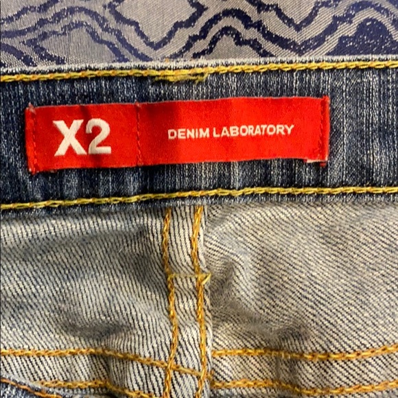 Express jeans - Picture 4 of 4